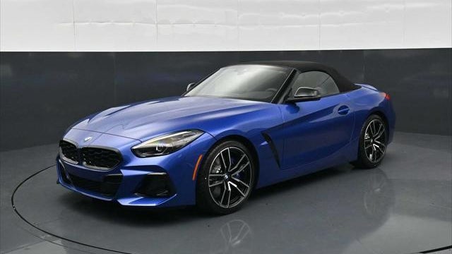 Preowned 2026 BMW Z4 sDrive30i for Sale