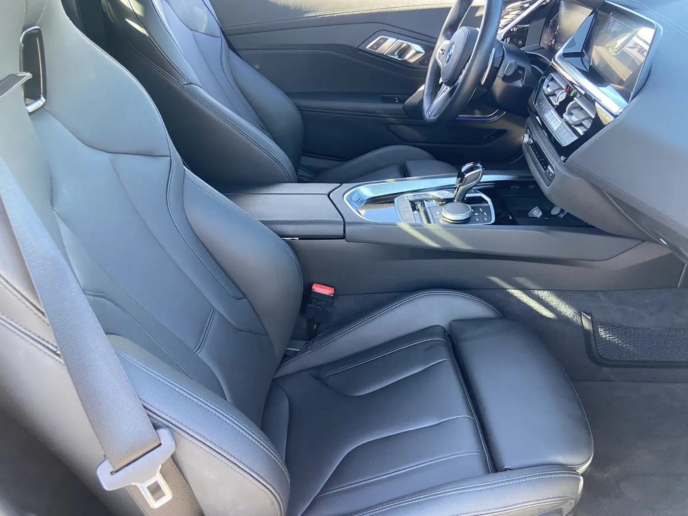 2026 BMW Z4