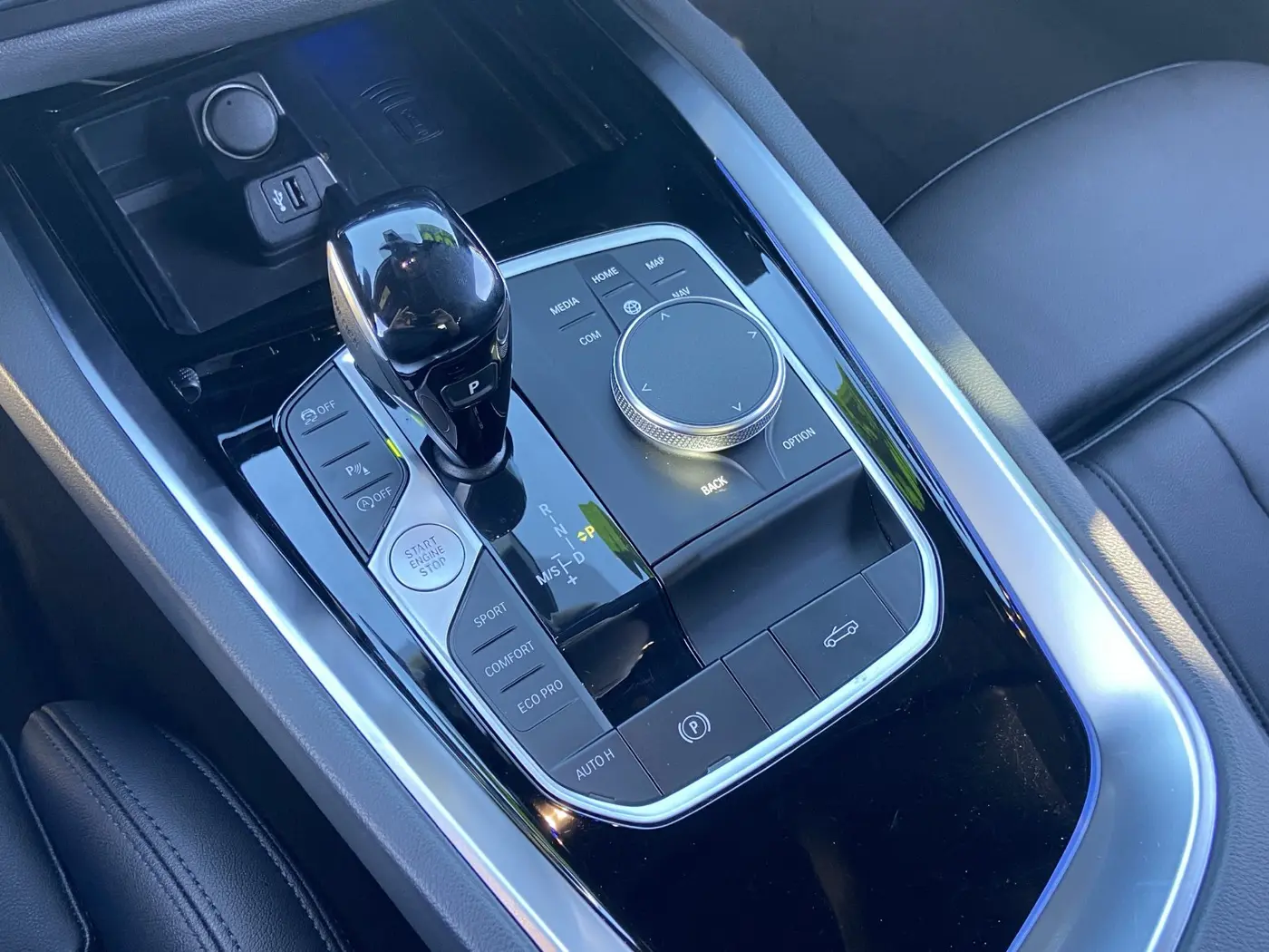 2026 BMW Z4