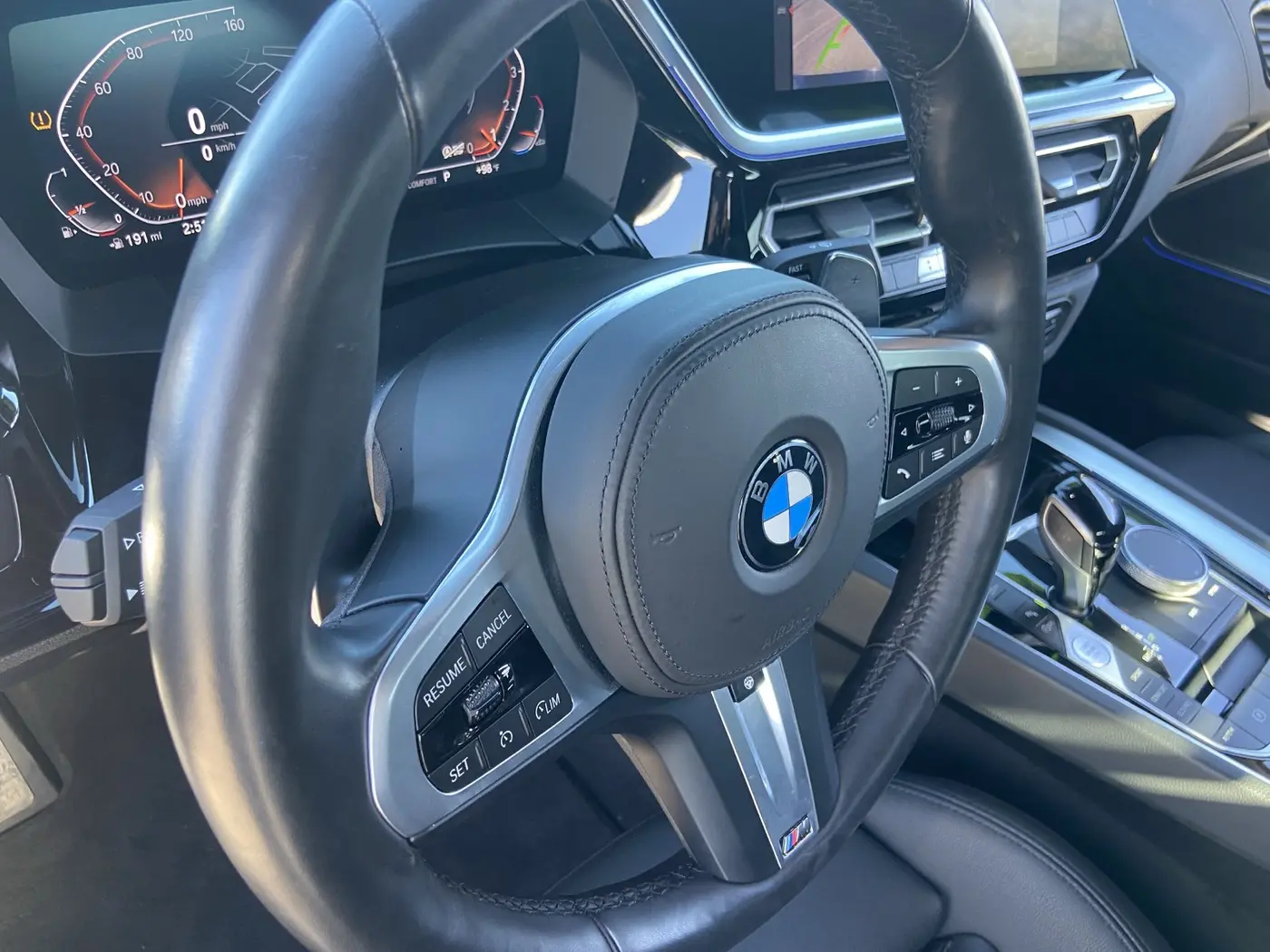 2026 BMW Z4