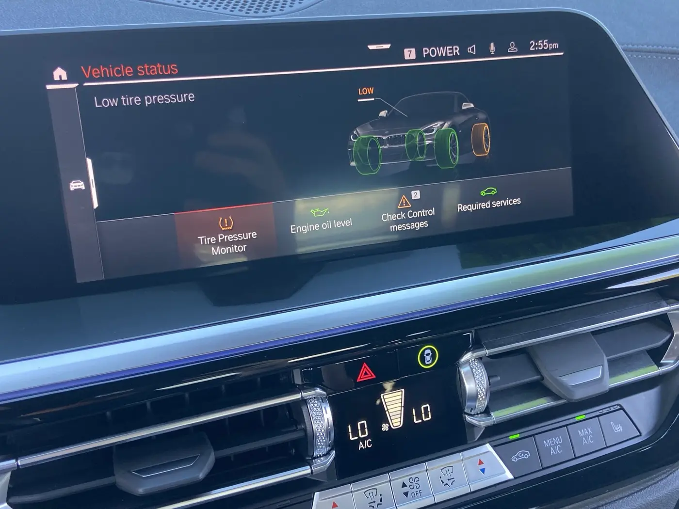 2026 BMW Z4
