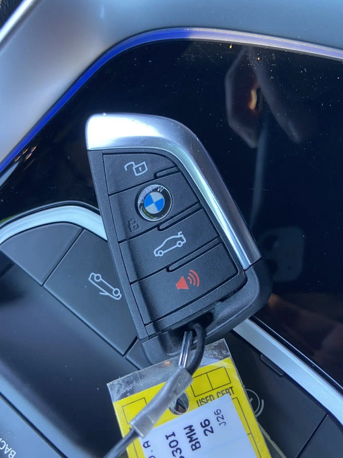 2026 BMW Z4