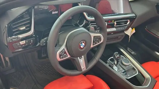2026 BMW Z4 sDrive30i
