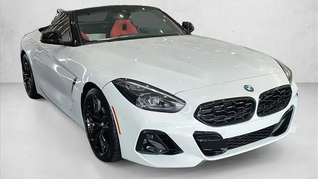 2026 BMW Z4 sDrive30i