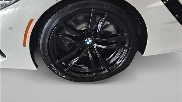 2026 BMW Z4 sDrive30i