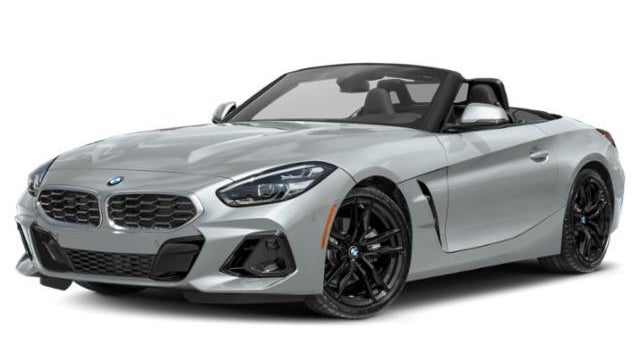 Preowned 2026 BMW Z4 sDrive30i for Sale