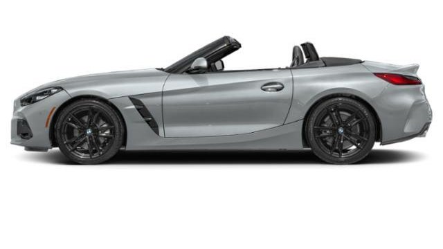 2026 BMW Z4 sDrive30i