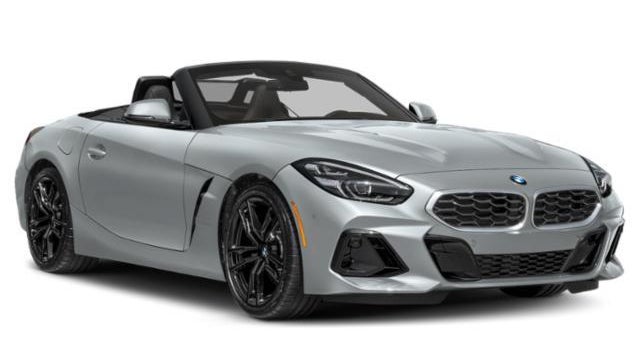 2026 BMW Z4 sDrive30i