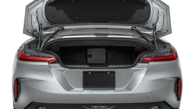 2026 BMW Z4 sDrive30i