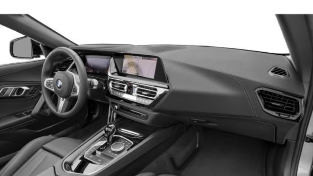 2026 BMW Z4 sDrive30i