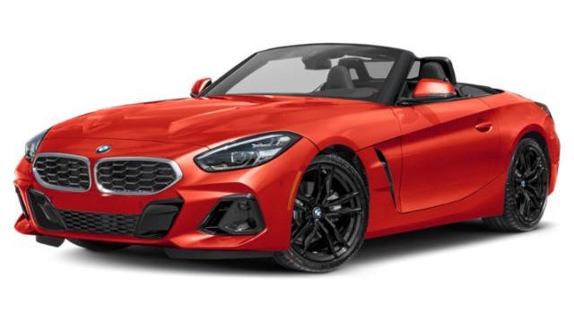 Preowned 2026 BMW Z4 sDrive30i for Sale