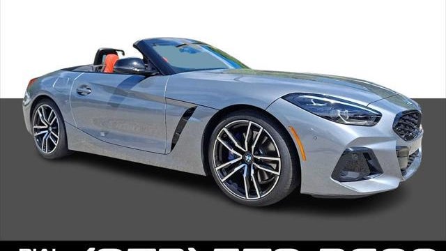 Preowned 2023 BMW Z4 sDrive30i for Sale