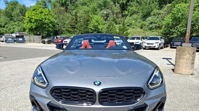 2023 BMW Z4 sDrive30i