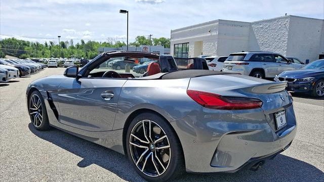 2023 BMW Z4 sDrive30i