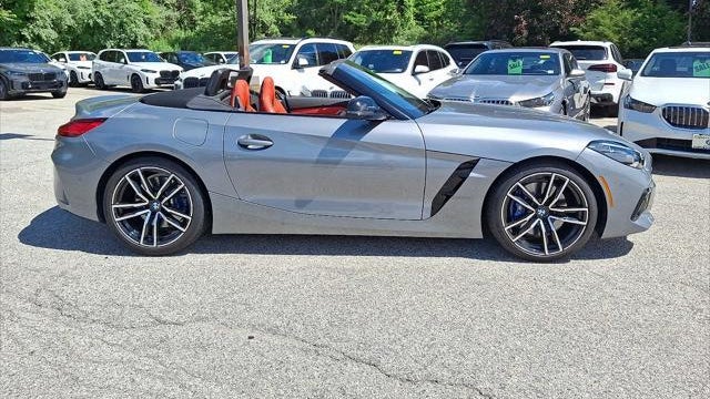 2023 BMW Z4 sDrive30i