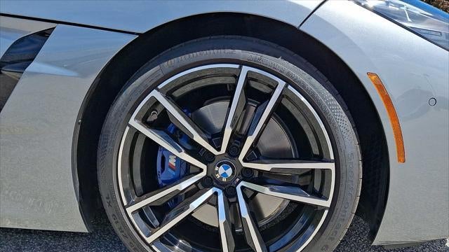 2023 BMW Z4 sDrive30i