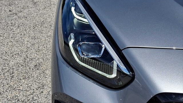 2023 BMW Z4 sDrive30i