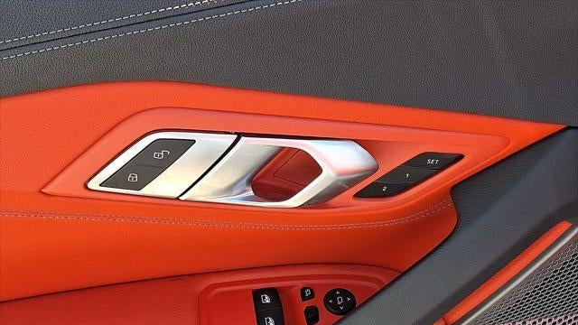 2023 BMW Z4 sDrive30i