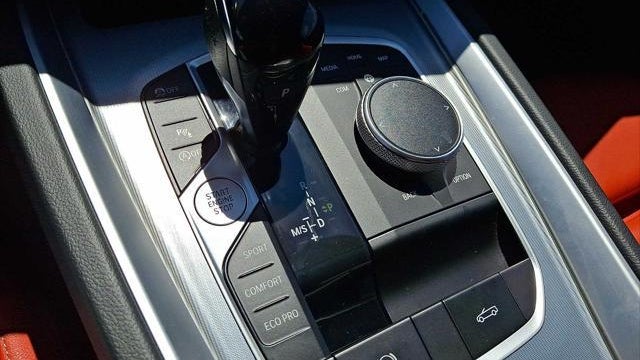 2023 BMW Z4 sDrive30i