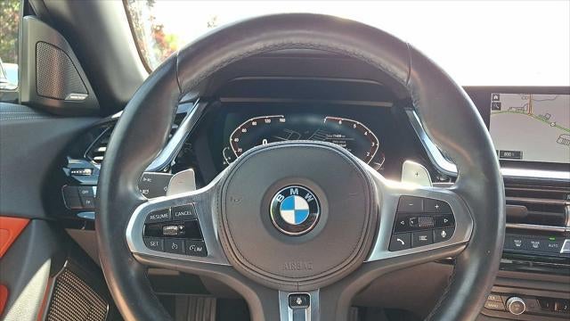 2023 BMW Z4 sDrive30i