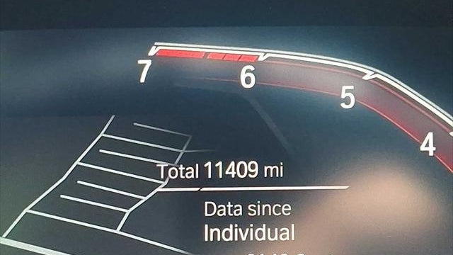 2023 BMW Z4 sDrive30i