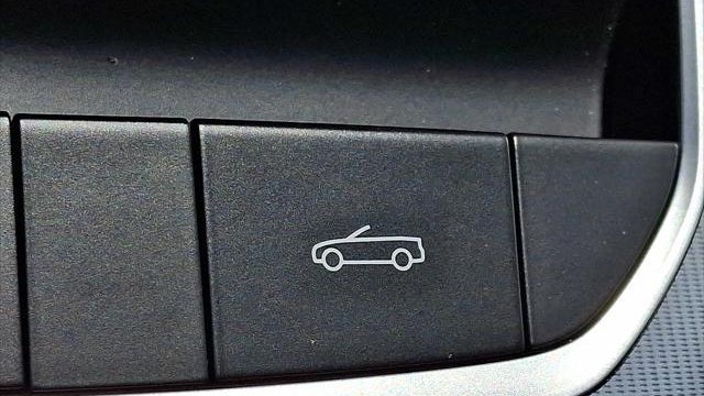 2023 BMW Z4 sDrive30i