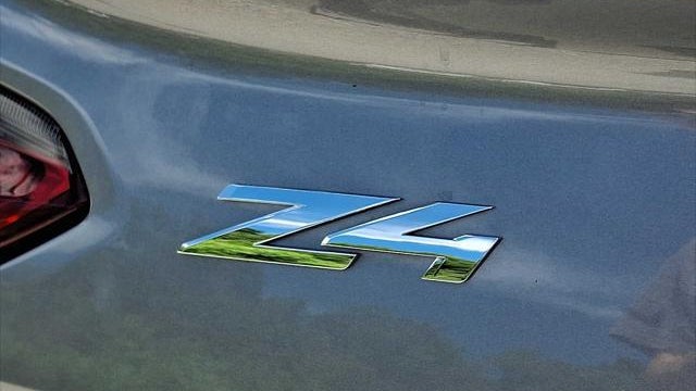 2023 BMW Z4 sDrive30i