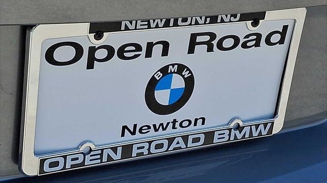 2023 BMW Z4 sDrive30i
