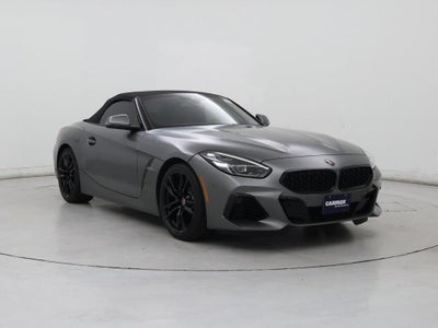 Photo of a 2019 BMW Z4 Sdrive 30I 2DR Roadster for sale