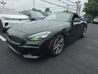 Photo of a 2019 BMW Z4 Sdrive 30I 2DR Roadster for sale