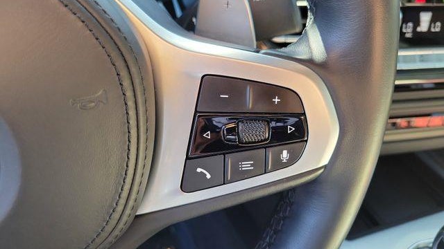 2019 BMW Z4 sDrive 30i