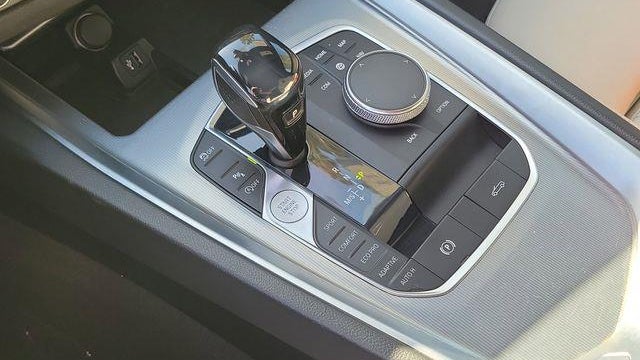 2019 BMW Z4 sDrive 30i
