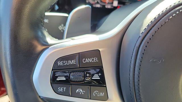 2019 BMW Z4 sDrive 30i