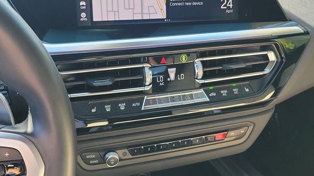 2019 BMW Z4 sDrive 30i