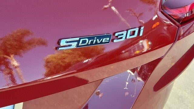 2019 BMW Z4 sDrive 30i