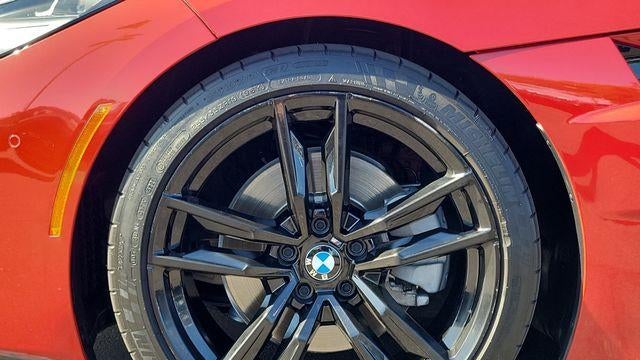 2019 BMW Z4 sDrive 30i