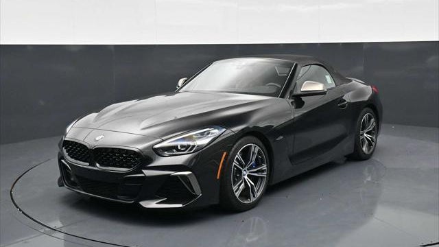 Preowned 2020 BMW Z4 sDrive M40i for Sale