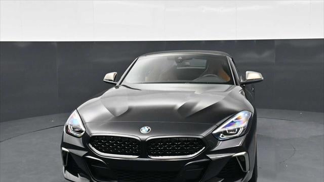2020 BMW Z4 sDrive M40i