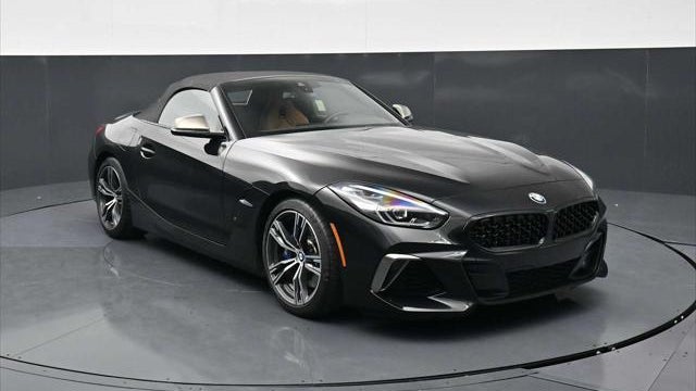2020 BMW Z4 sDrive M40i