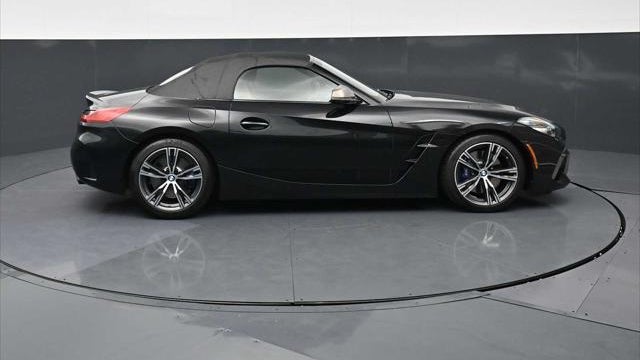 2020 BMW Z4 sDrive M40i