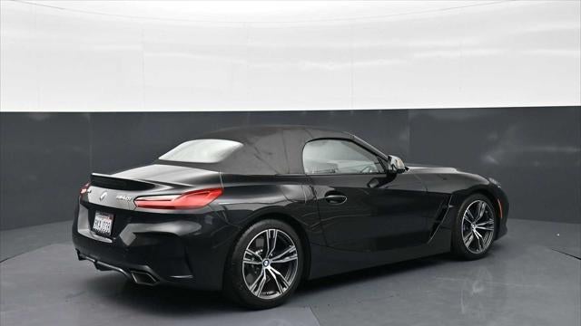 2020 BMW Z4 sDrive M40i
