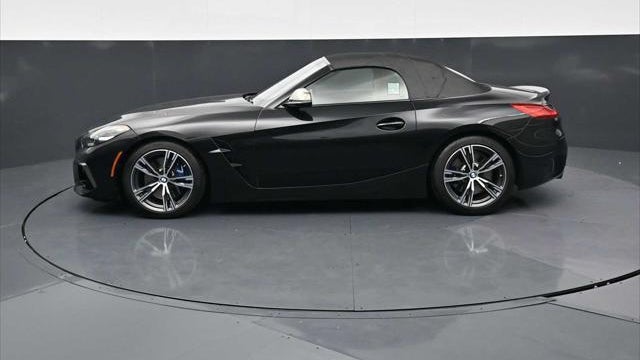 2020 BMW Z4 sDrive M40i