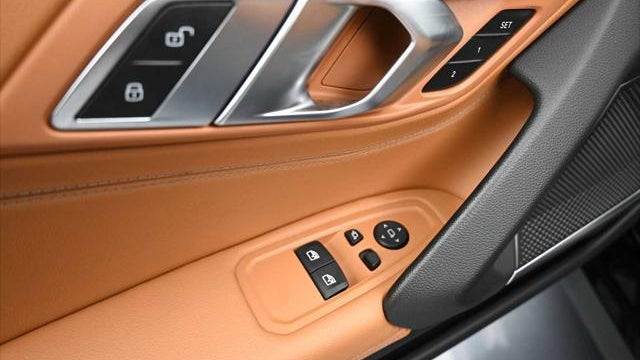 2020 BMW Z4 sDrive M40i