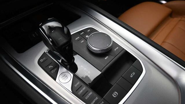 2020 BMW Z4 sDrive M40i