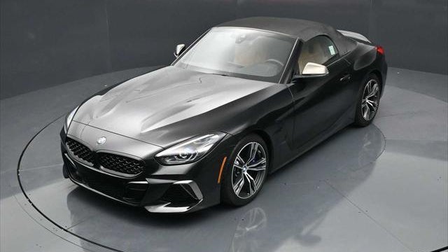 2020 BMW Z4 sDrive M40i