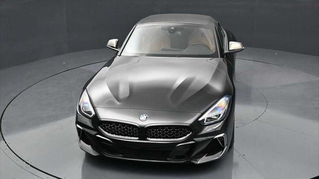2020 BMW Z4 sDrive M40i