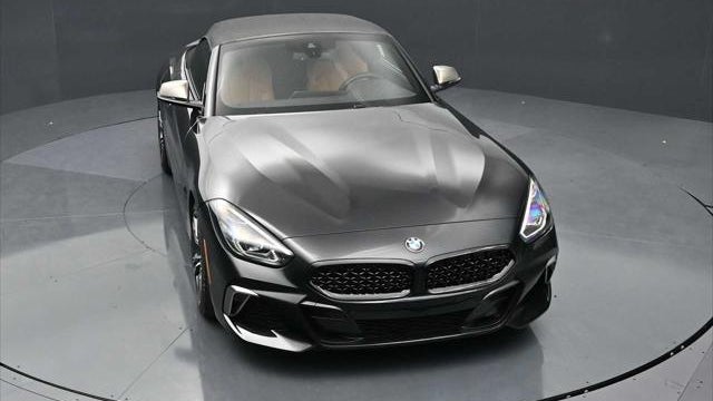2020 BMW Z4 sDrive M40i