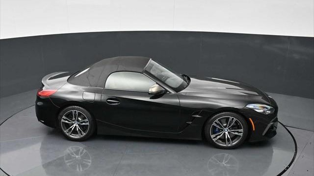 2020 BMW Z4 sDrive M40i