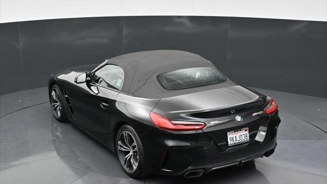 2020 BMW Z4 sDrive M40i