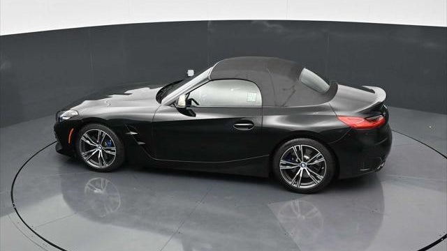 2020 BMW Z4 sDrive M40i